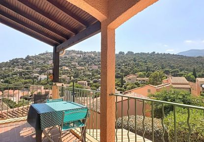 vente Appartement Cavalaire Sur Mer