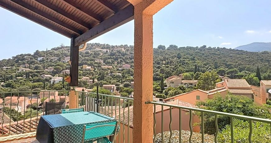 vente Appartement Cavalaire Sur Mer