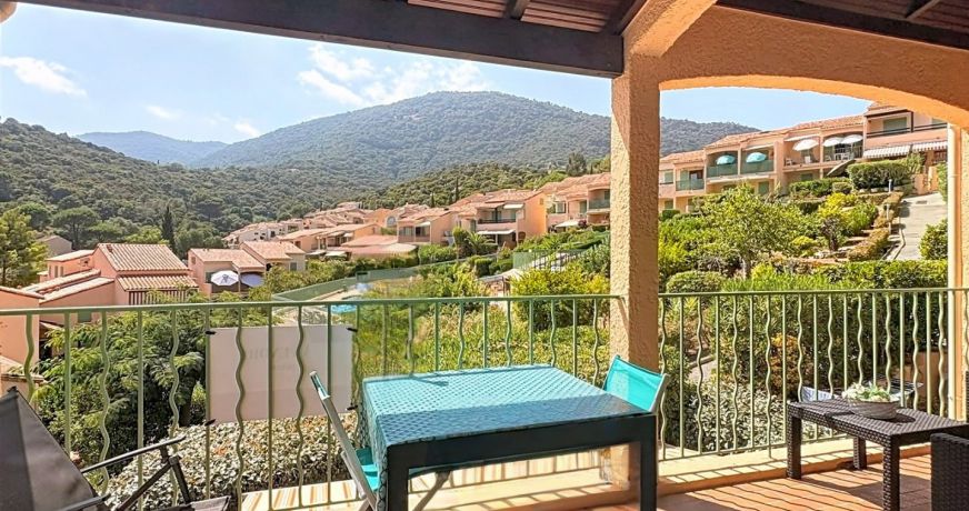 vente Appartement Cavalaire Sur Mer