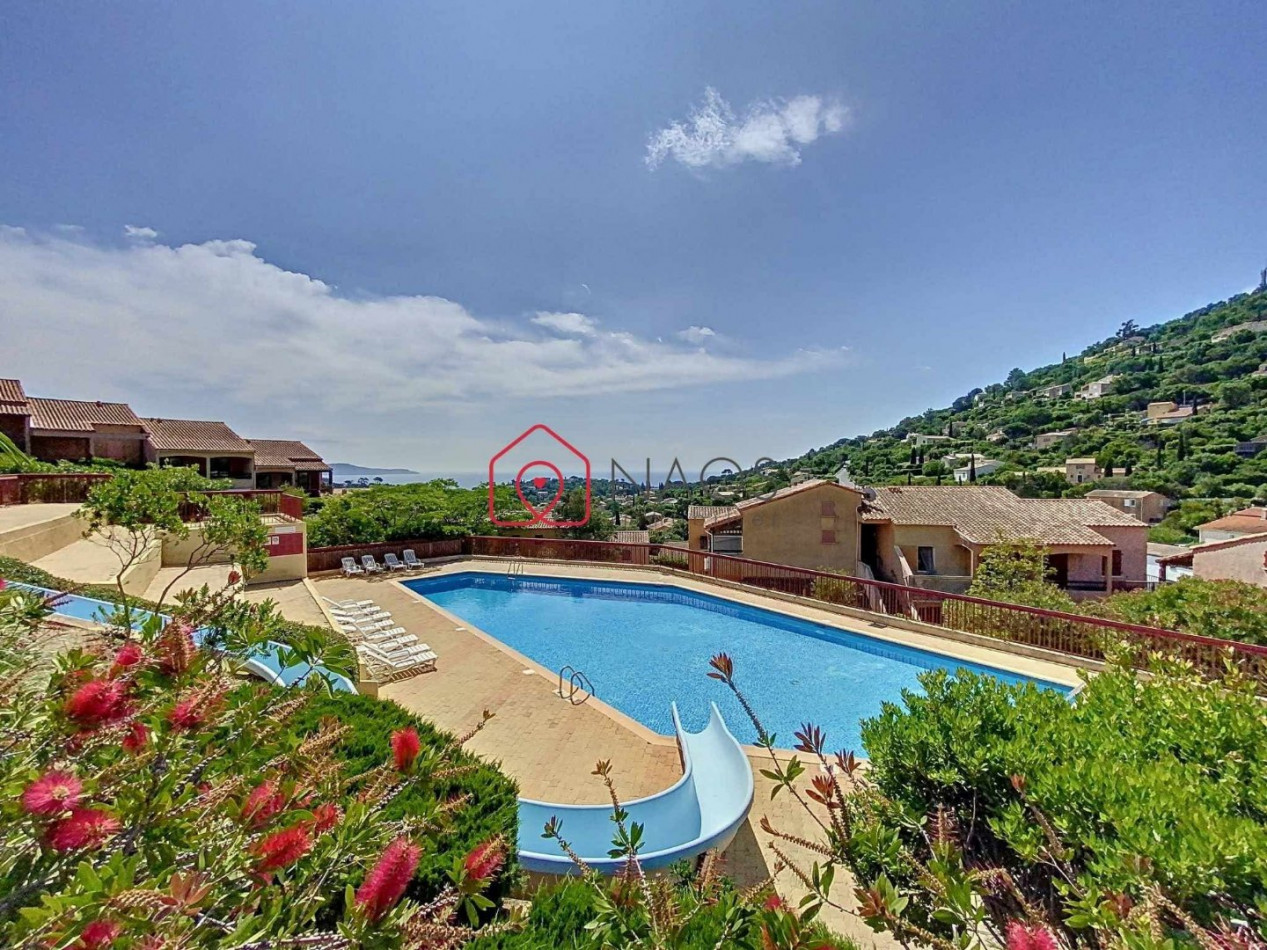 vente Appartement Cavalaire Sur Mer - Photo 2