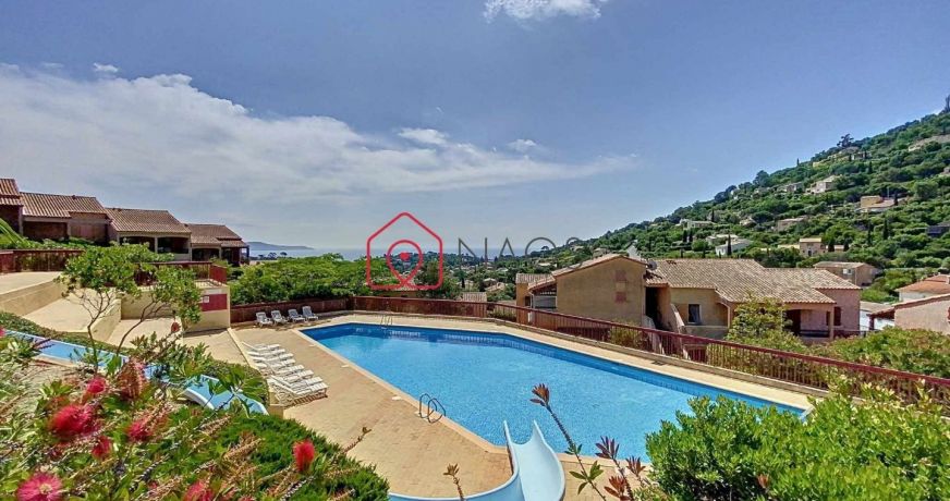 vente Appartement Cavalaire Sur Mer