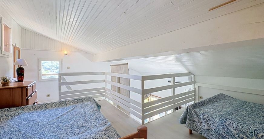 vente Appartement Cavalaire Sur Mer