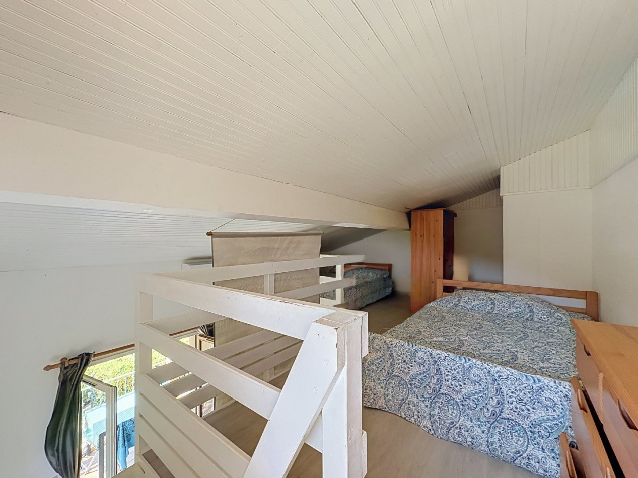 vente Appartement Cavalaire Sur Mer - Photo 9
