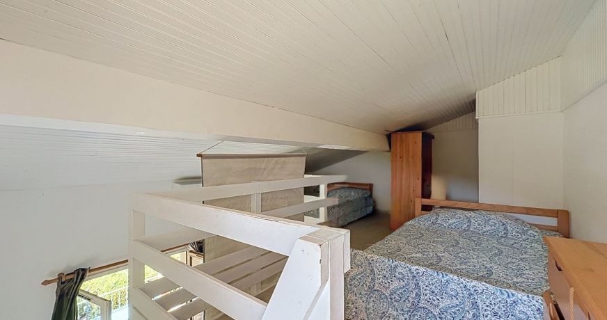 vente Appartement Cavalaire Sur Mer