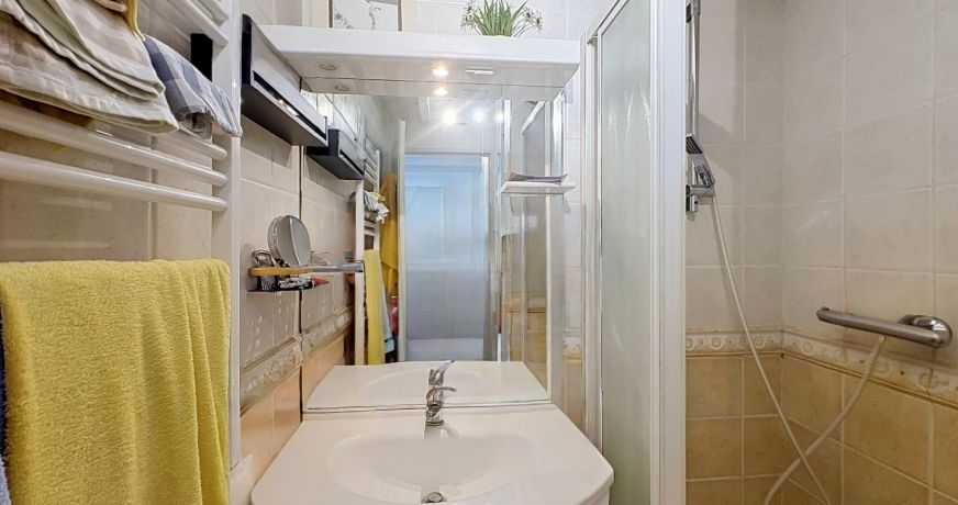 vente Appartement Cavalaire Sur Mer