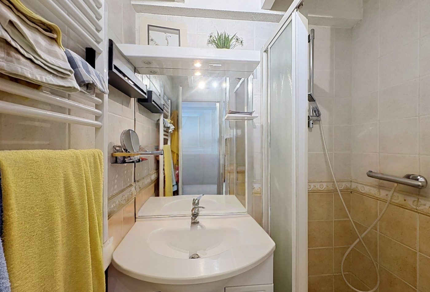 vente Appartement Cavalaire Sur Mer - Photo 10