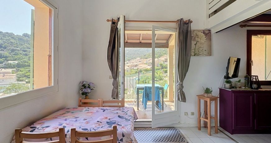 vente Appartement Cavalaire Sur Mer