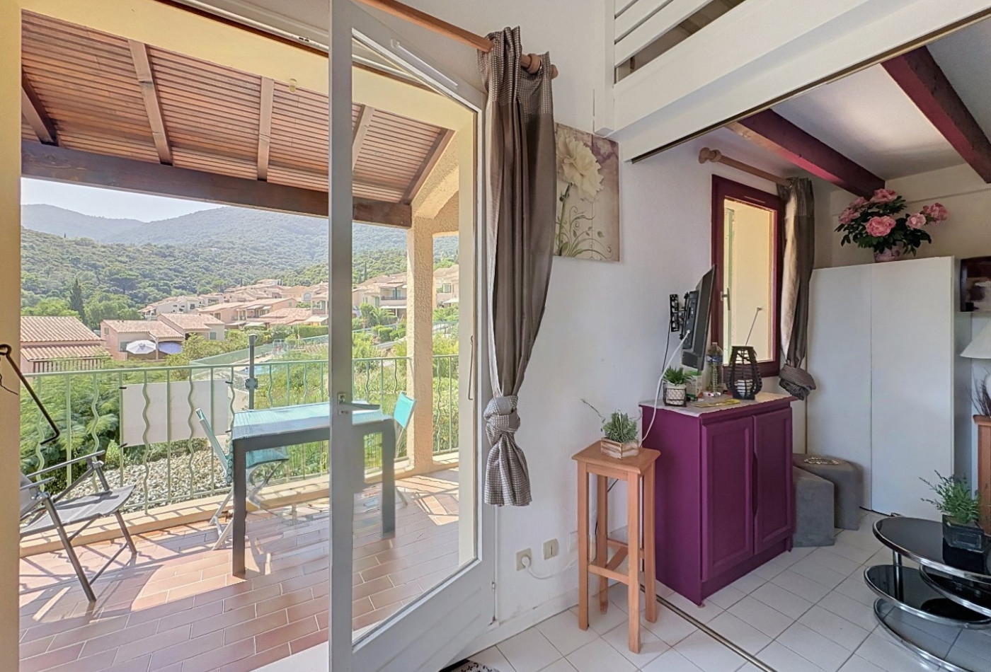 vente Appartement Cavalaire Sur Mer - Photo 6