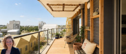 vente Appartement Rennes