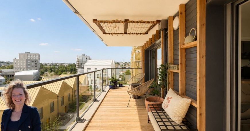 vente Appartement Rennes