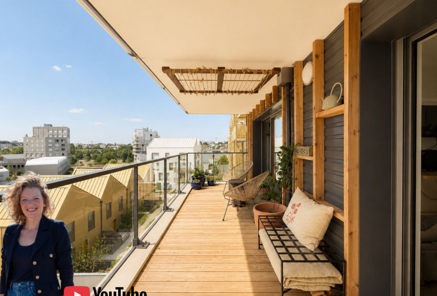 vente Appartement Rennes - Photo 1