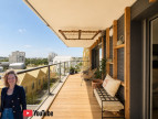 vente Appartement Rennes