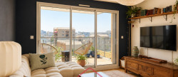 vente Appartement Rennes