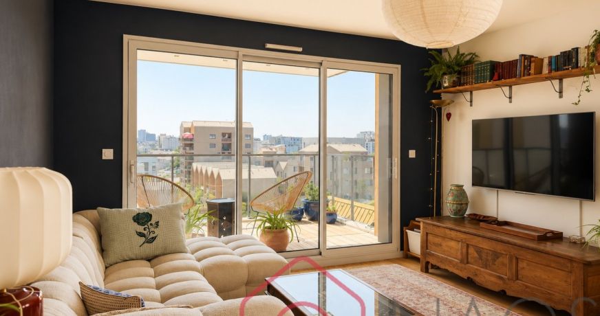 vente Appartement Rennes