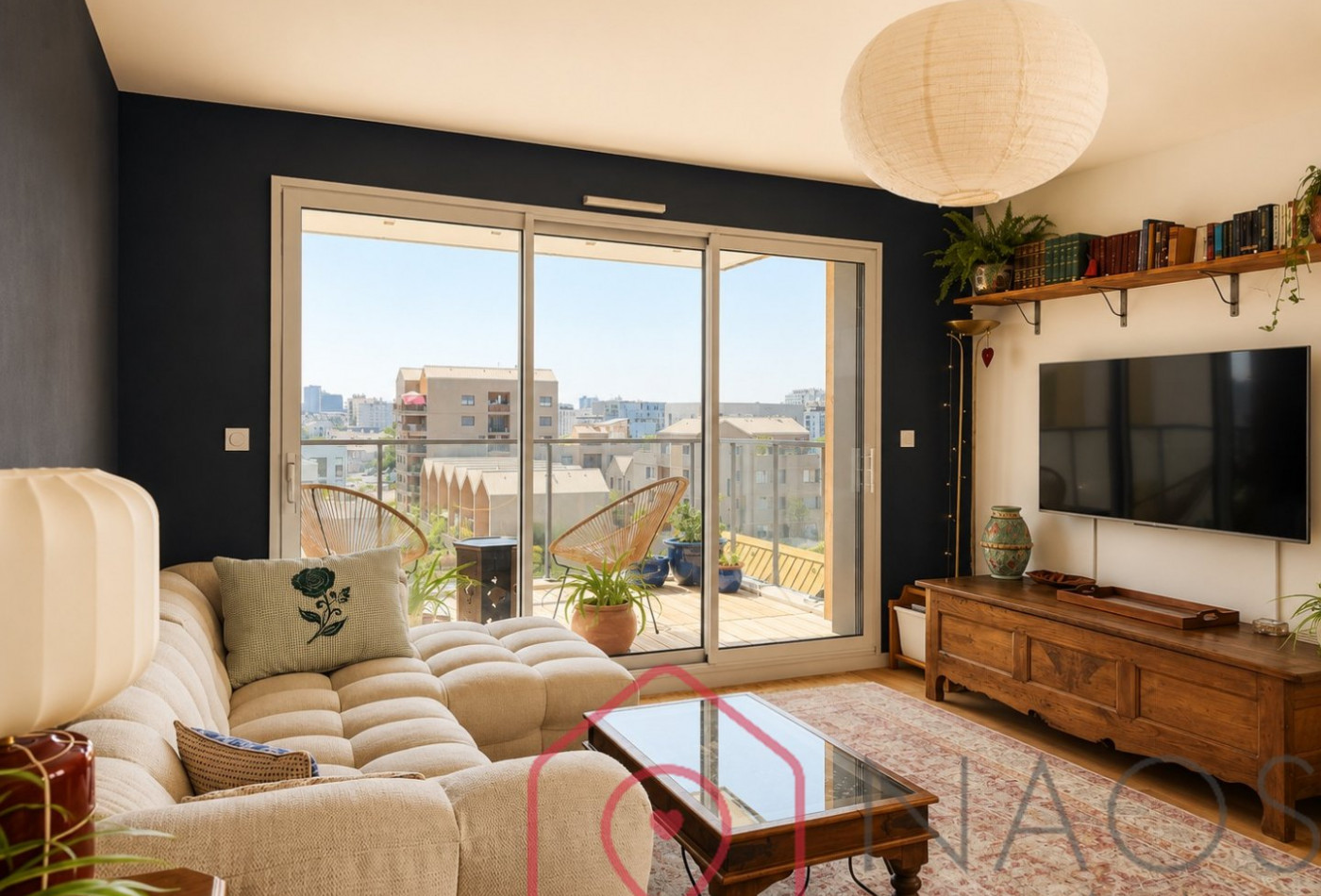 vente Appartement Rennes - Photo 4