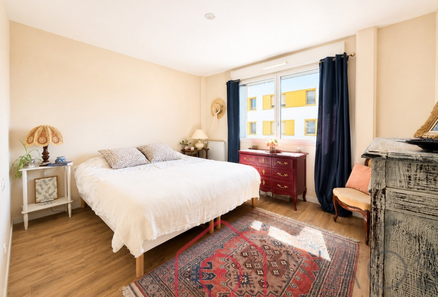 vente Appartement Rennes - Photo 10