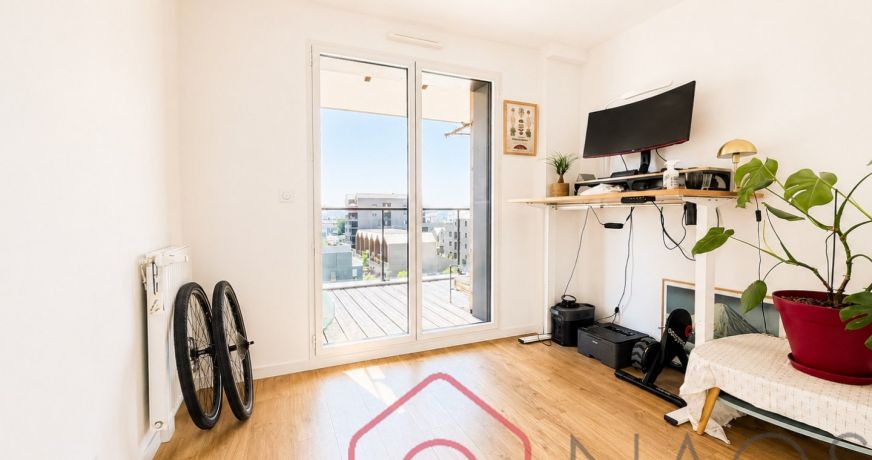 vente Appartement Rennes