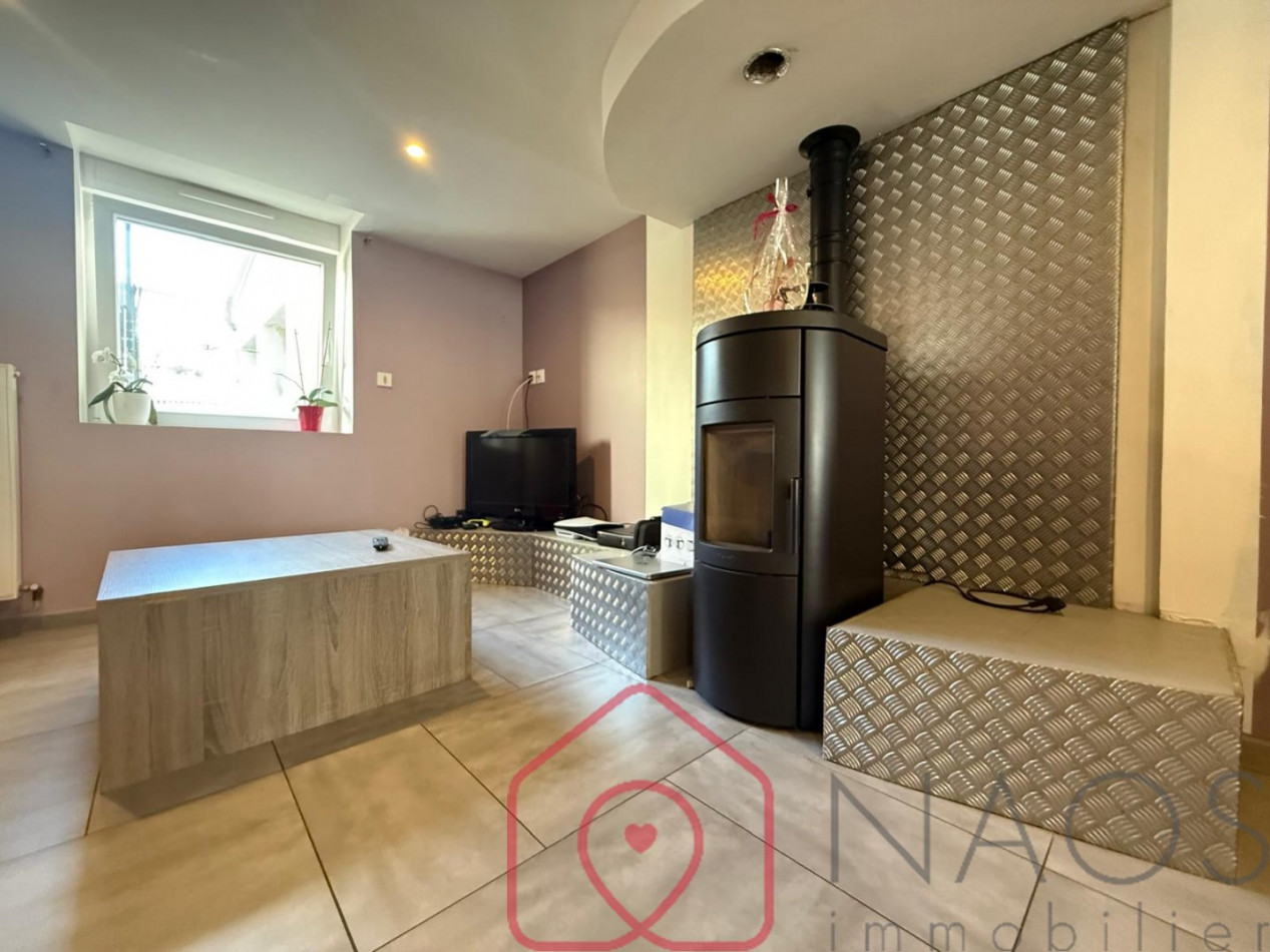 vente Maison de village Illy - Photo 6