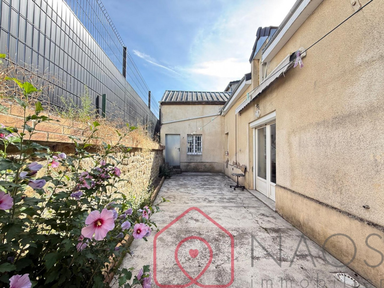 vente Maison de village Illy - Photo 9