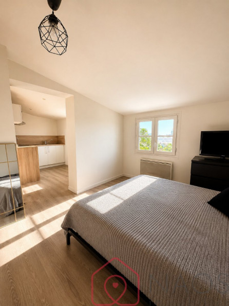 vente Appartement Toulon - Photo 1