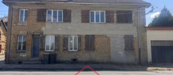 vente Immeuble de rapport Sedan