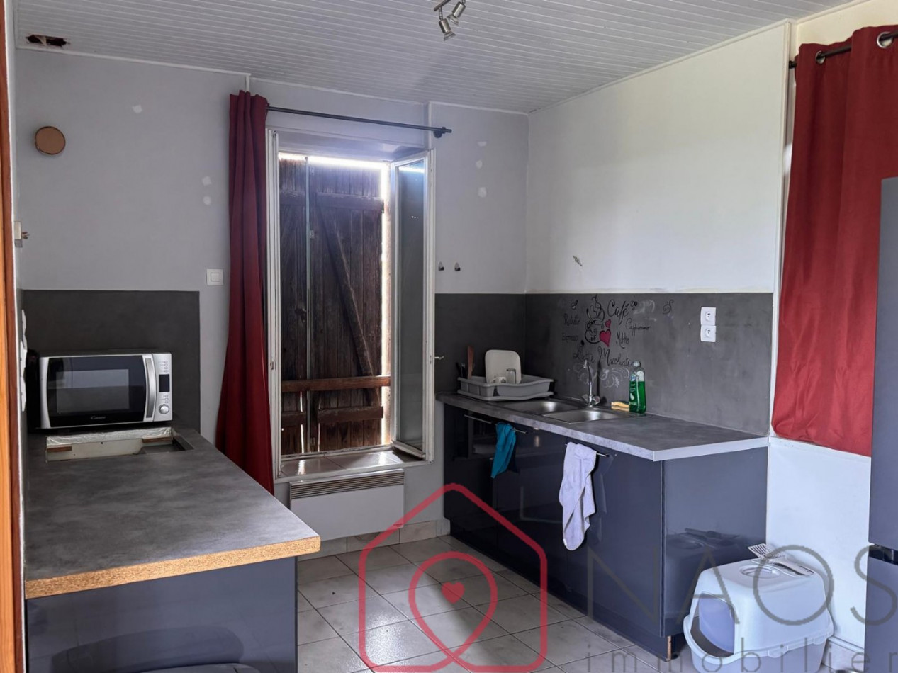 vente Immeuble de rapport Sedan - Photo 2