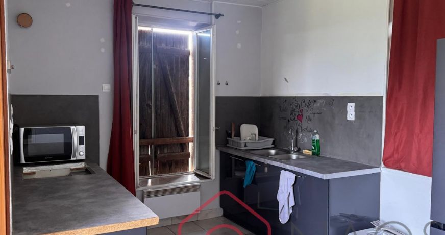 vente Immeuble de rapport Sedan