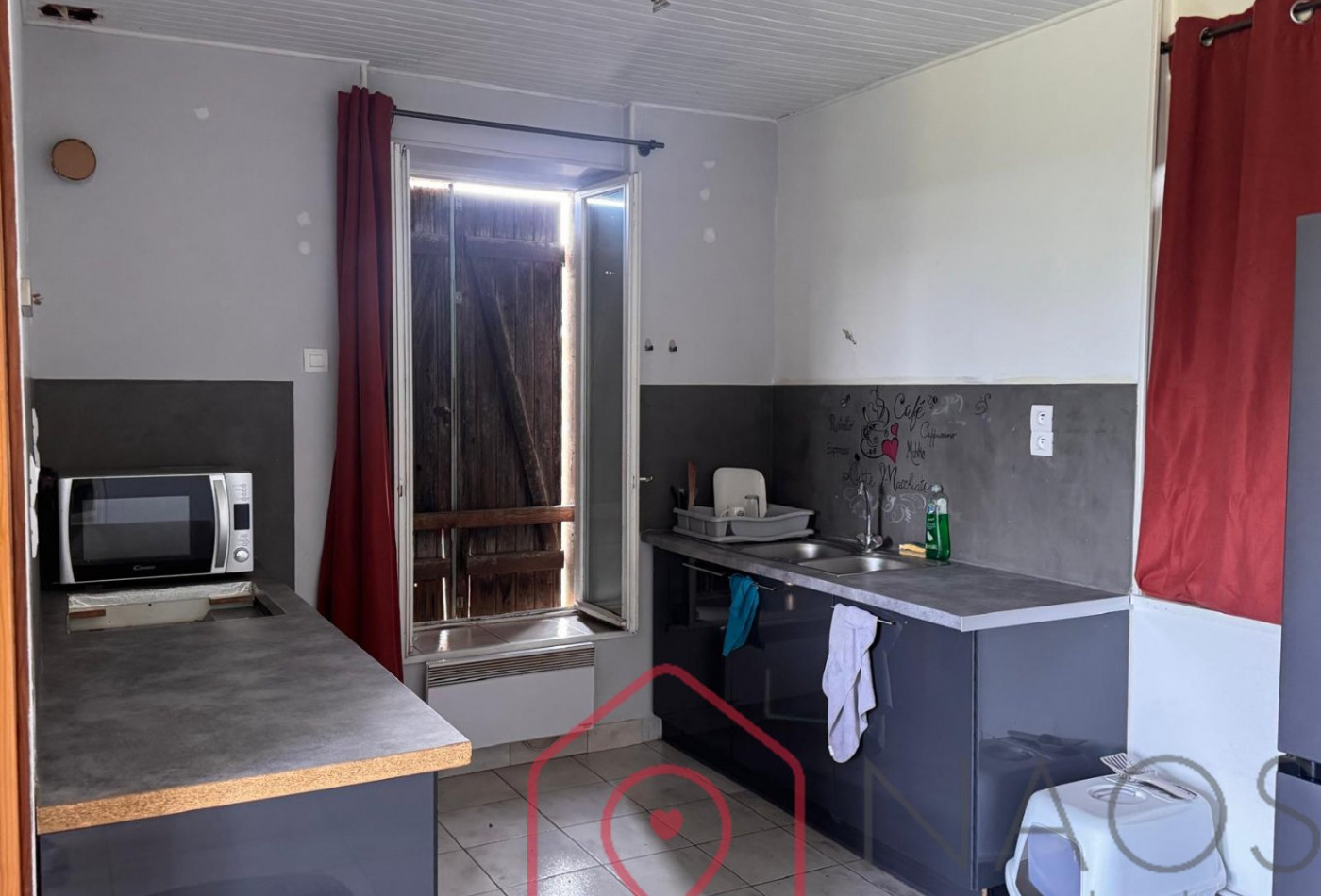 vente Immeuble de rapport Sedan - Photo 2