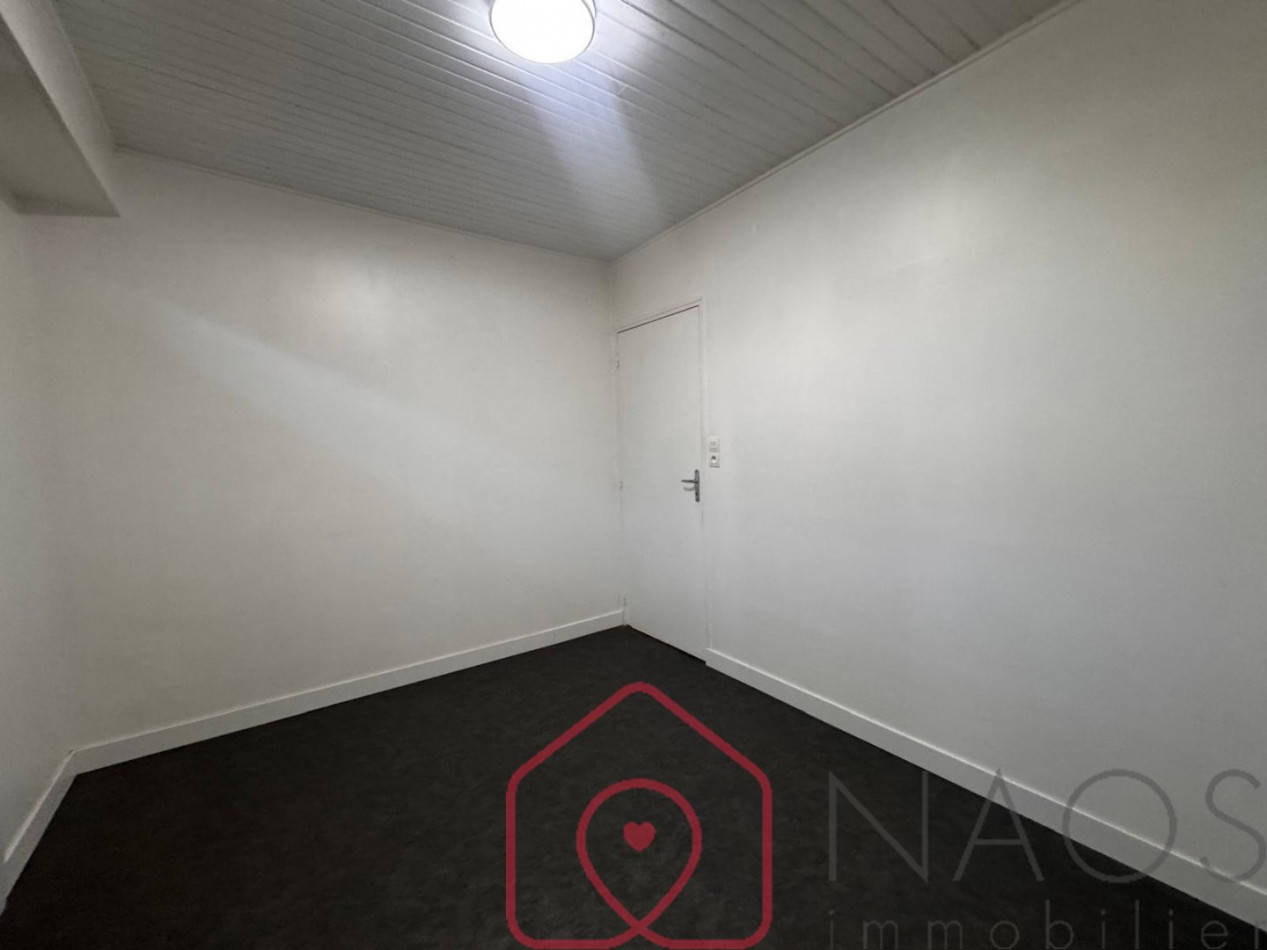 vente Immeuble de rapport Sedan - Photo 7