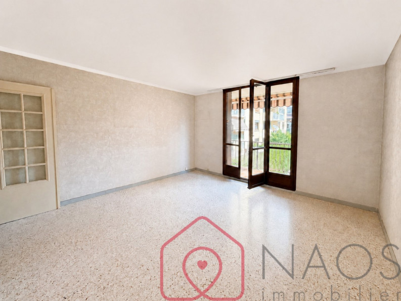 vente Appartement La Seyne Sur Mer - Photo 2