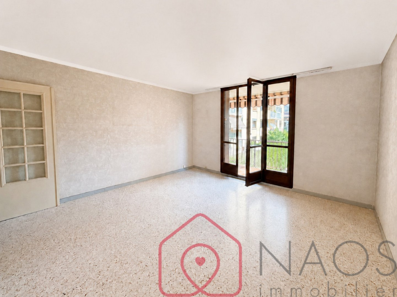 vente Appartement La Seyne Sur Mer - Photo 2