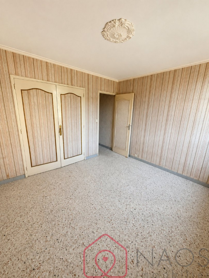 vente Appartement La Seyne Sur Mer - Photo 9
