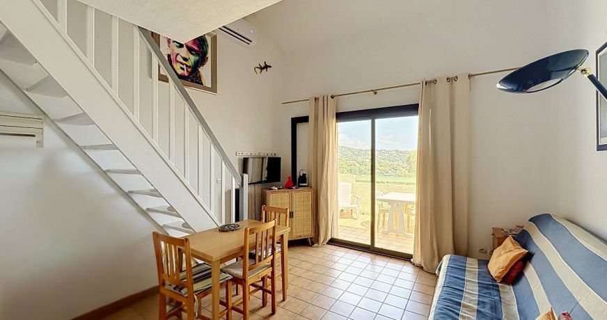 vente Appartement Cavalaire Sur Mer