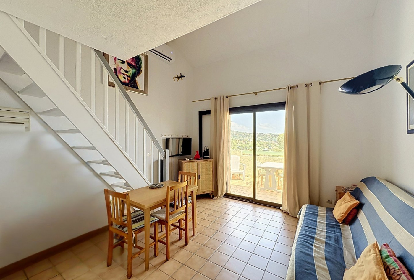 vente Appartement Cavalaire Sur Mer - Photo 4