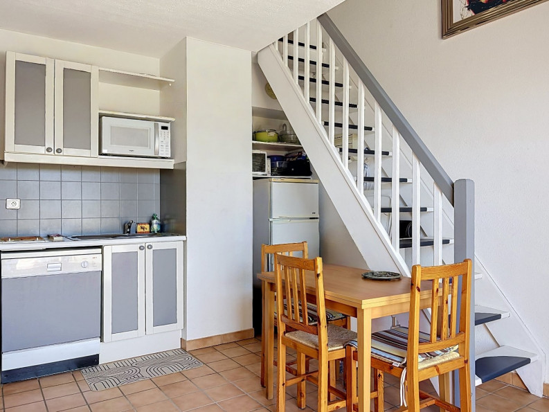 vente Appartement Cavalaire Sur Mer - Photo 3
