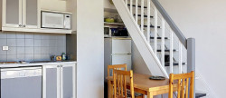 vente Appartement Cavalaire Sur Mer