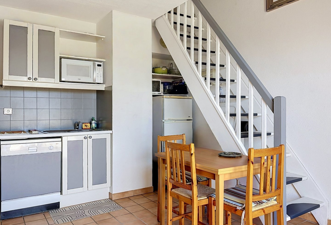 vente Appartement Cavalaire Sur Mer - Photo 3