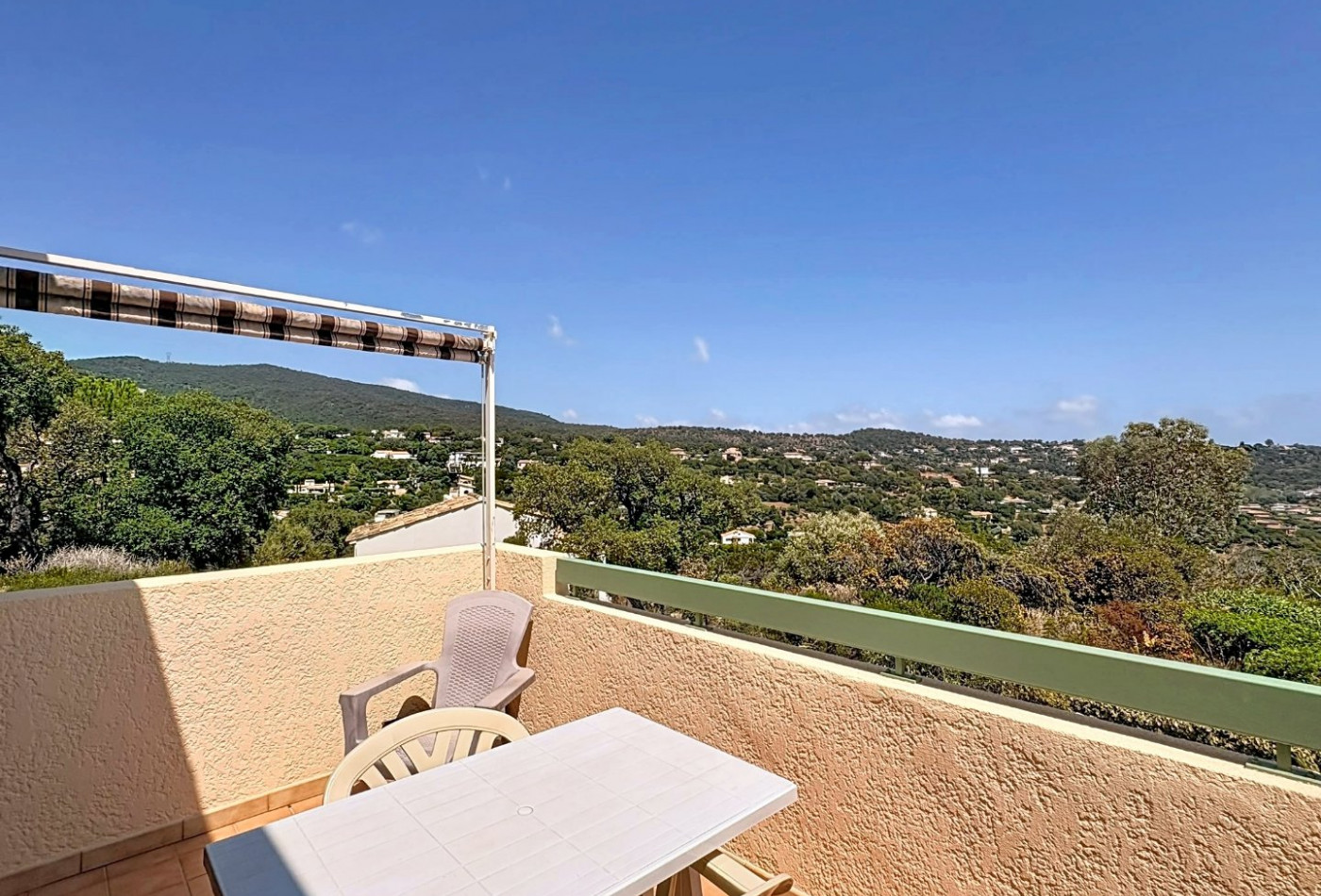 vente Appartement Cavalaire Sur Mer - Photo 10