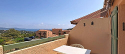 vente Appartement Cavalaire Sur Mer
