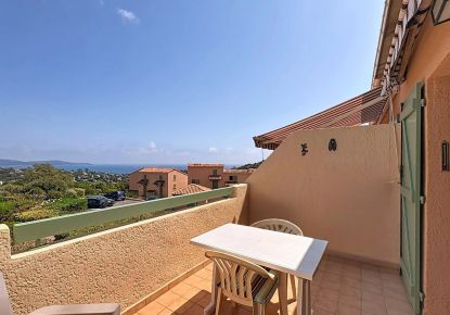 vente Appartement Cavalaire Sur Mer