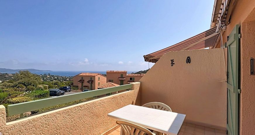 vente Appartement Cavalaire Sur Mer
