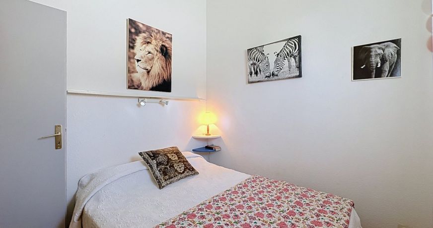vente Appartement Cavalaire Sur Mer