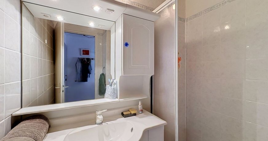 vente Appartement Cavalaire Sur Mer