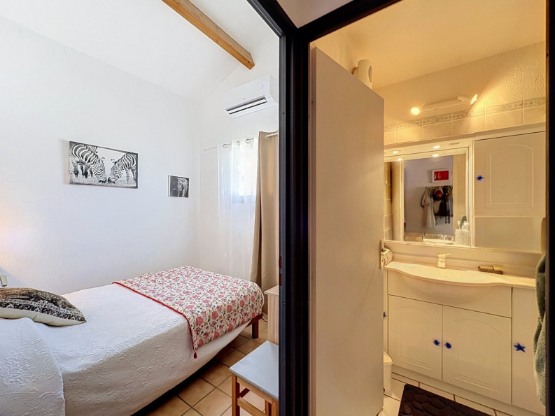 vente Appartement Cavalaire Sur Mer - Photo 7