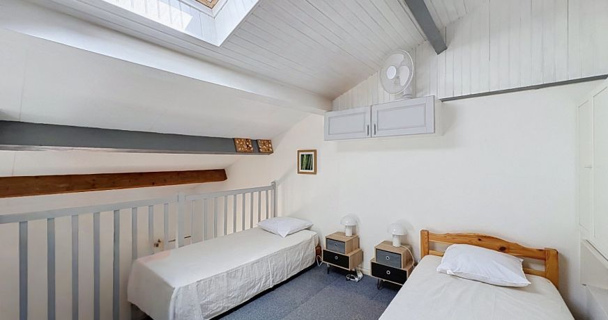 vente Appartement Cavalaire Sur Mer