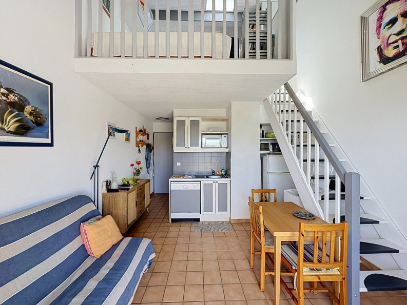 vente Appartement Cavalaire Sur Mer - Photo 2
