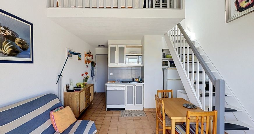 vente Appartement Cavalaire Sur Mer
