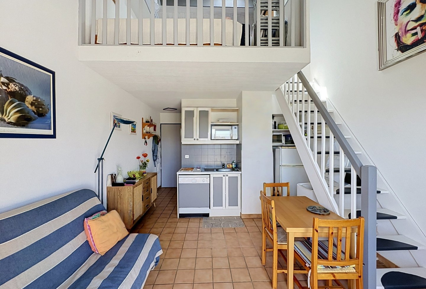 vente Appartement Cavalaire Sur Mer - Photo 2