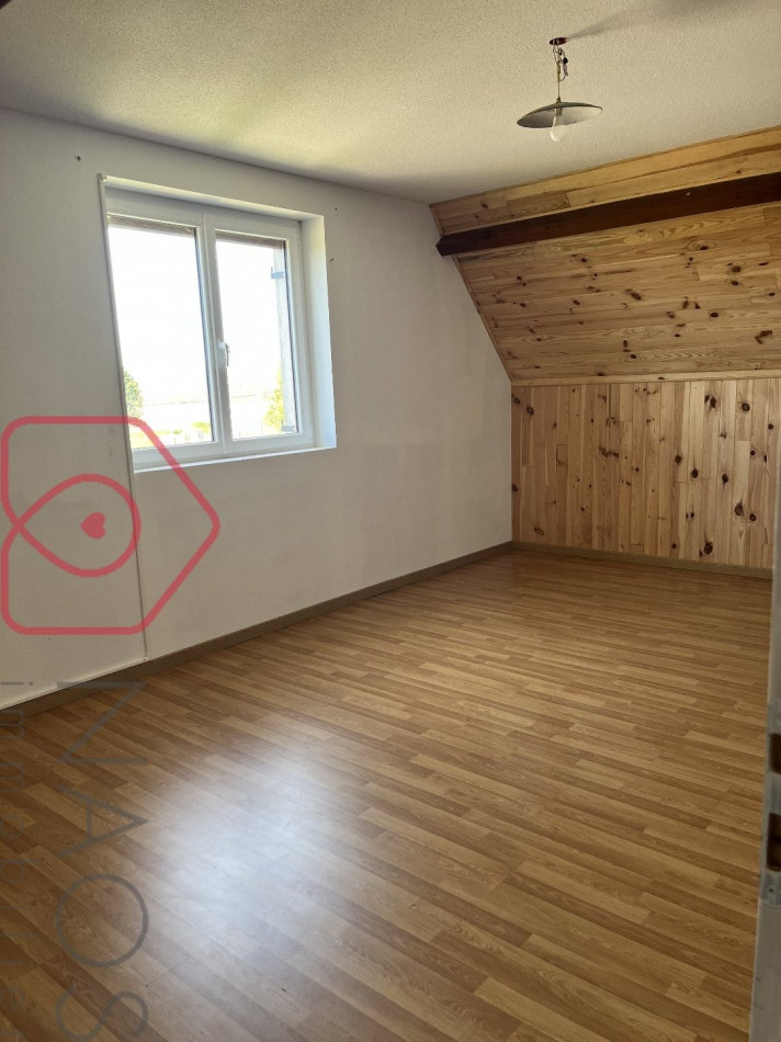 vente Maison contemporaine Bantanges - Photo 10