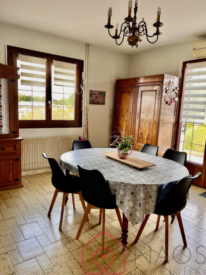 vente Maison contemporaine Bantanges - Photo 7